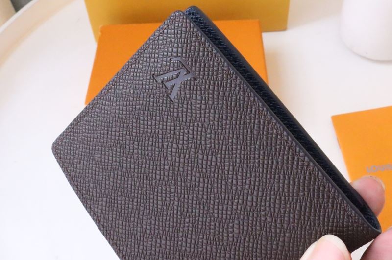 Louis Vuitton Wallets